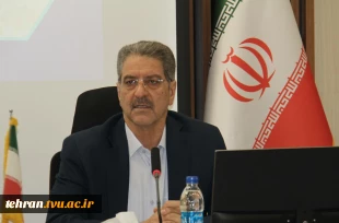 دکتر زمانی در نشست تخصصی مدیران روابط عمومی دانشگاه ملی مهارت:

آموزش‌های مهارتی حلقه مستحکم در زنجیره توسعه اقتصادی و اجتماعی کشور است. 2