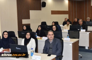 دکتر زمانی در نشست تخصصی مدیران روابط عمومی دانشگاه ملی مهارت:

آموزش‌های مهارتی حلقه مستحکم در زنجیره توسعه اقتصادی و اجتماعی کشور است. 3