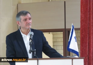 برگزاری کارگاه «اخلاق در پژوهش» ویژه اعضای هیئت علمی دانشگاه ملی مهارت استان تهران به میزبانی دانشکده شهید شمسی پور 3