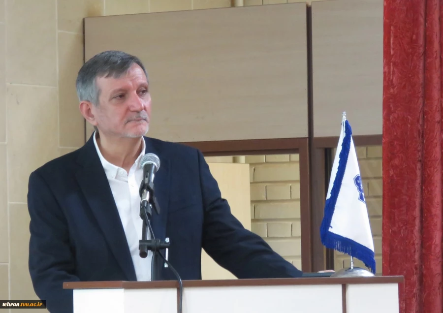 برگزاری کارگاه «اخلاق در پژوهش» ویژه اعضای هیئت علمی دانشگاه ملی مهارت استان تهران به میزبانی دانشکده شهید شمسی پور 3