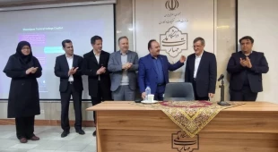 برگزاری کارگاه «اخلاق در پژوهش» ویژه اعضای هیئت علمی دانشگاه ملی مهارت استان تهران به میزبانی دانشکده شهید شمسی پور 4