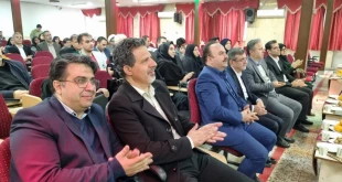 برگزاری کارگاه «اخلاق در پژوهش» ویژه اعضای هیئت علمی دانشگاه ملی مهارت استان تهران به میزبانی دانشکده شهید شمسی پور 5