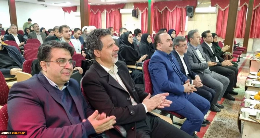 برگزاری کارگاه «اخلاق در پژوهش» ویژه اعضای هیئت علمی دانشگاه ملی مهارت استان تهران به میزبانی دانشکده شهید شمسی پور 5