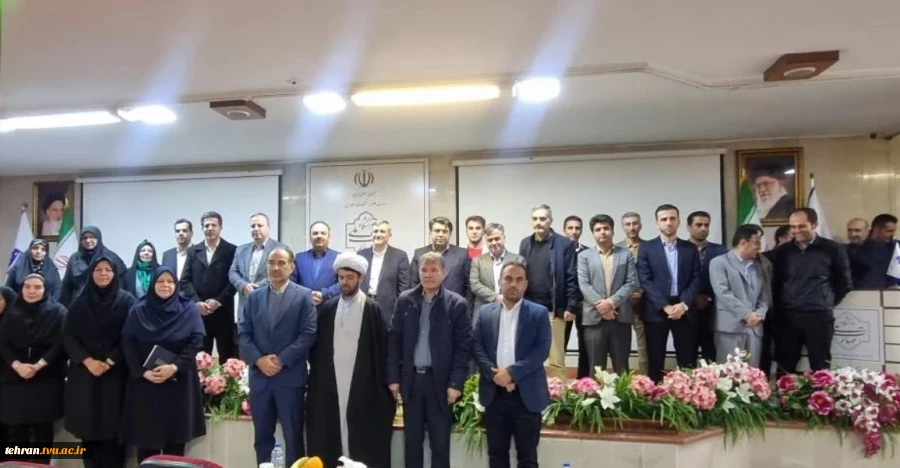 برگزاری کارگاه «اخلاق در پژوهش» ویژه اعضای هیئت علمی دانشگاه ملی مهارت استان تهران به میزبانی دانشکده شهید شمسی پور 7