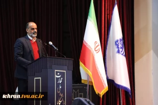 همزمان با فرارسیدن شانزدهم آذرماه؛

آئین گرامیداشت روز دانشجو با حضور معاون اداری، مالی و مدیریت منابع و مسئول نهاد نمایندگی مقام معظم رهبری(مدظله العالی) در دانشگاه ملی مهارت در دانشکده فنی انقلاب اسلامی تهران برگزار شد. 2