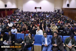 همزمان با فرارسیدن شانزدهم آذرماه؛

آئین گرامیداشت روز دانشجو با حضور معاون اداری، مالی و مدیریت منابع و مسئول نهاد نمایندگی مقام معظم رهبری(مدظله العالی) در دانشگاه ملی مهارت در دانشکده فنی انقلاب اسلامی تهران برگزار شد. 3