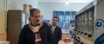 بازدید معاون آموزشی دانشگاه ملی مهارت و هیات همراه از دانشکده ملی مهارت صفادشت (کشاورزی-تربیت بدنی) 6