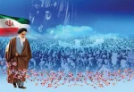 پیام تبریک رییس دانشگاه ملی مهارت استان تهران به مناسبت فرارسیدن دهه مباک فجر 2