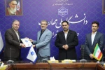 با حضور معاون آموزشی، معاون فرهنگی و دانشجویی و مسئول نهاد مقام معظم رهبری(مدظله) در دانشگاه ملی مهارت کشور؛

 مراسم تکریم و معارفه سرپرست دانشگاه ملی مهارت واحد استانی تهران و دانشکده فنی انقلاب اسلامی برگزار شد 3