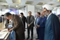با حضور دکتر زمانی افتتاح شد؛

بخش دانشگاهی سی و سومین نمایشگاه بین‌المللی قرآن کریم با میزبانی دانشگاه ملی مهارت