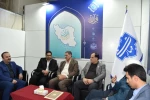 با حضور دکتر زمانی افتتاح شد؛

بخش دانشگاهی سی و سومین نمایشگاه بین‌المللی قرآن کریم با میزبانی دانشگاه ملی مهارت 5