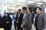 با حضور دکتر زمانی افتتاح شد؛

بخش دانشگاهی سی و سومین نمایشگاه بین‌المللی قرآن کریم با میزبانی دانشگاه ملی مهارت 5