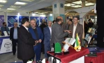 با حضور دکتر زمانی افتتاح شد؛

بخش دانشگاهی سی و سومین نمایشگاه بین‌المللی قرآن کریم با میزبانی دانشگاه ملی مهارت 9