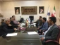 برگزاری جلسه خرید تجهیزات و مواد مصرفی گروه‌های آموزشی با حضور سرپرست دانشگاه ملی مهارت استان تهران