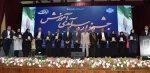 رئیس دانشگاه ملی مهارت در جشنواره سرآمدی آموزش استان تهران:

دانشگاه ملی مهارت می تواند معمار دانشگاه‌های مهارتی کشور باشد و اصولی مثل تعیین استاندارد، تربیت مربی و تضمین کیفیت را راهبری نماید/ استاد سرآمد کسی است که دانش را به مهارت تبدیل کند. 2