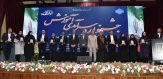 رئیس دانشگاه ملی مهارت در جشنواره سرآمدی آموزش استان تهران:

دانشگاه ملی مهارت می تواند معمار دانشگاه‌های مهارتی کشور باشد و اصولی مثل تعیین استاندارد، تربیت مربی و تضمین کیفیت را راهبری نماید/ استاد سرآمد کسی است که دانش را به مهارت تبدیل کند.