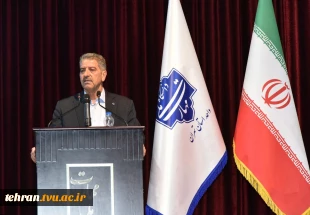 رئیس دانشگاه ملی مهارت در جشنواره سرآمدی آموزش استان تهران:

دانشگاه ملی مهارت می تواند معمار دانشگاه‌های مهارتی کشور باشد و اصولی مثل تعیین استاندارد، تربیت مربی و تضمین کیفیت را راهبری نماید/ استاد سرآمد کسی است که دانش را به مهارت تبدیل کند. 4