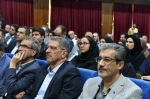 رئیس دانشگاه ملی مهارت در جشنواره سرآمدی آموزش استان تهران:

دانشگاه ملی مهارت می تواند معمار دانشگاه‌های مهارتی کشور باشد و اصولی مثل تعیین استاندارد، تربیت مربی و تضمین کیفیت را راهبری نماید/ استاد سرآمد کسی است که دانش را به مهارت تبدیل کند. 7