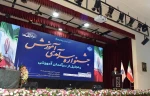 رئیس دانشگاه ملی مهارت در جشنواره سرآمدی آموزش استان تهران:

دانشگاه ملی مهارت می تواند معمار دانشگاه‌های مهارتی کشور باشد و اصولی مثل تعیین استاندارد، تربیت مربی و تضمین کیفیت را راهبری نماید/ استاد سرآمد کسی است که دانش را به مهارت تبدیل کند. 9