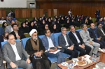 رئیس دانشگاه ملی مهارت در جشنواره سرآمدی آموزش استان تهران:

دانشگاه ملی مهارت می تواند معمار دانشگاه‌های مهارتی کشور باشد و اصولی مثل تعیین استاندارد، تربیت مربی و تضمین کیفیت را راهبری نماید/ استاد سرآمد کسی است که دانش را به مهارت تبدیل کند. 10