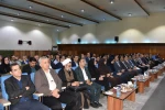 رئیس دانشگاه ملی مهارت در جشنواره سرآمدی آموزش استان تهران:

دانشگاه ملی مهارت می تواند معمار دانشگاه‌های مهارتی کشور باشد و اصولی مثل تعیین استاندارد، تربیت مربی و تضمین کیفیت را راهبری نماید/ استاد سرآمد کسی است که دانش را به مهارت تبدیل کند. 12