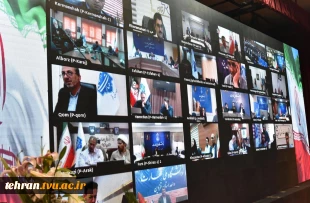 رئیس دانشگاه ملی مهارت در جشنواره سرآمدی آموزش استان تهران:

دانشگاه ملی مهارت می تواند معمار دانشگاه‌های مهارتی کشور باشد و اصولی مثل تعیین استاندارد، تربیت مربی و تضمین کیفیت را راهبری نماید/ استاد سرآمد کسی است که دانش را به مهارت تبدیل کند. 13