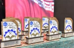 رئیس دانشگاه ملی مهارت در جشنواره سرآمدی آموزش استان تهران:

دانشگاه ملی مهارت می تواند معمار دانشگاه‌های مهارتی کشور باشد و اصولی مثل تعیین استاندارد، تربیت مربی و تضمین کیفیت را راهبری نماید/ استاد سرآمد کسی است که دانش را به مهارت تبدیل کند. 13