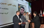 رئیس دانشگاه ملی مهارت در جشنواره سرآمدی آموزش استان تهران:

دانشگاه ملی مهارت می تواند معمار دانشگاه‌های مهارتی کشور باشد و اصولی مثل تعیین استاندارد، تربیت مربی و تضمین کیفیت را راهبری نماید/ استاد سرآمد کسی است که دانش را به مهارت تبدیل کند. 17