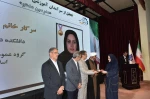 رئیس دانشگاه ملی مهارت در جشنواره سرآمدی آموزش استان تهران:

دانشگاه ملی مهارت می تواند معمار دانشگاه‌های مهارتی کشور باشد و اصولی مثل تعیین استاندارد، تربیت مربی و تضمین کیفیت را راهبری نماید/ استاد سرآمد کسی است که دانش را به مهارت تبدیل کند. 18