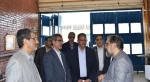 رئیس دانشگاه ملی مهارت در جشنواره سرآمدی آموزش استان تهران:

دانشگاه ملی مهارت می تواند معمار دانشگاه‌های مهارتی کشور باشد و اصولی مثل تعیین استاندارد، تربیت مربی و تضمین کیفیت را راهبری نماید/ استاد سرآمد کسی است که دانش را به مهارت تبدیل کند. 13