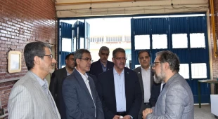 رئیس دانشگاه ملی مهارت در جشنواره سرآمدی آموزش استان تهران:

دانشگاه ملی مهارت می تواند معمار دانشگاه‌های مهارتی کشور باشد و اصولی مثل تعیین استاندارد، تربیت مربی و تضمین کیفیت را راهبری نماید/ استاد سرآمد کسی است که دانش را به مهارت تبدیل کند. 13