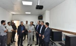 رئیس دانشگاه ملی مهارت در جشنواره سرآمدی آموزش استان تهران:

دانشگاه ملی مهارت می تواند معمار دانشگاه‌های مهارتی کشور باشد و اصولی مثل تعیین استاندارد، تربیت مربی و تضمین کیفیت را راهبری نماید/ استاد سرآمد کسی است که دانش را به مهارت تبدیل کند. 15