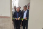 با حضور رئیس دانشگاه ملی مهارت افتتاح شد:
کارگاه میکروکنترلر و سایت کامپیوتر دانشکده انقلاب اسلامی در هفته سرآمدی آموزش 2