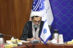 برگزاری جلسه هماهنگی ستاد شاهد و امور ایثارگران دانشگاه ملی مهارت استان تهران 7