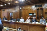 برگزاری جلسه هماهنگی ستاد شاهد و امور ایثارگران دانشگاه ملی مهارت استان تهران 14