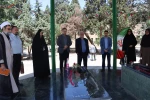 برگزاری جلسه هماهنگی ستاد شاهد و امور ایثارگران دانشگاه ملی مهارت استان تهران 18