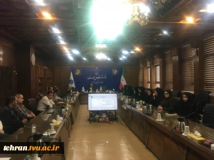 برگزاری کارگاه آموزشی «پیامدهای روان‌شناختی دوران پساجنگ و راهکارهای مراقبت از سلامت روان» 2