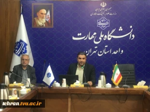 برگزاری کارگاه آموزشی «پیامدهای روان‌شناختی دوران پساجنگ و راهکارهای مراقبت از سلامت روان» 3