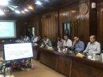 برگزاری کارگاه آموزشی «پیامدهای روان‌شناختی دوران پساجنگ و راهکارهای مراقبت از سلامت روان» 4