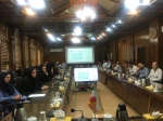 برگزاری کارگاه آموزشی «پیامدهای روان‌شناختی دوران پساجنگ و راهکارهای مراقبت از سلامت روان» 6