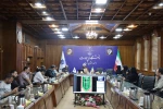 برگزاری وبینار فرهنگی «راز ماندگاری غدیر» در دانشکده ملی مهارت انقلاب اسلامی 5