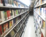 در راستای تکمیل کتابخانه دانشکده؛ 

خرید کتاب از هفتمین نمایشگاه کتاب مجازی و اهدای کتاب از سوی معاونت پژوهش و فناوری دانشگاه ملی مهارت صورت پذیرفت 2