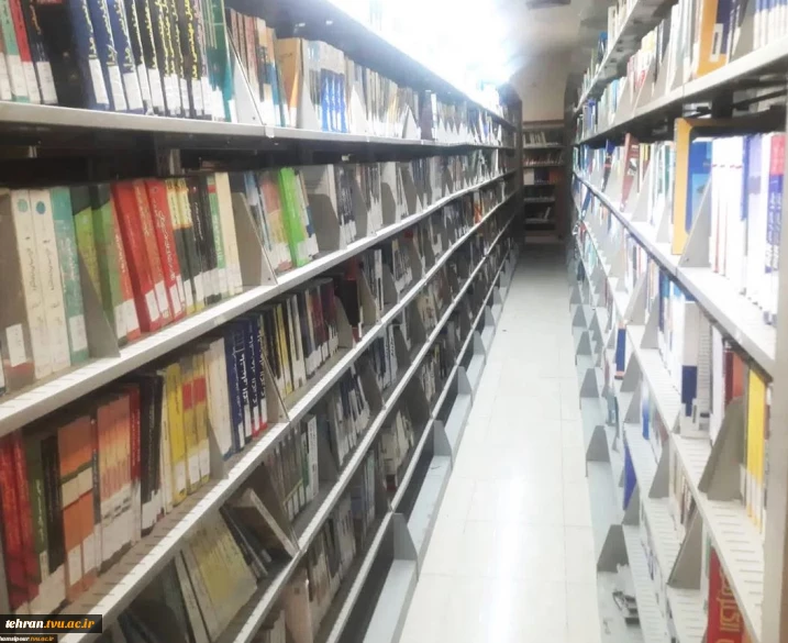 در راستای تکمیل کتابخانه دانشکده؛ 

خرید کتاب از هفتمین نمایشگاه کتاب مجازی و اهدای کتاب از سوی معاونت پژوهش و فناوری دانشگاه ملی مهارت صورت پذیرفت