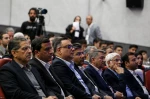 با حضور معاون اول رئیس‌جمهور؛

از سه نماینده دانشگاه ملی مهارت برای حضور در مسابقات جهانی مهارت شانگهای 2026 تجلیل شد 2