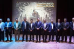 امضای تفاهم‌نامه همکاری دانشگاه ملی مهارت واحد استانی تهران و سازمان نظام مهندسی ساختمان استان تهران و رونمایی از کتاب‌های تخصصی حوزه مهندسی سازه 4