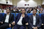 امضای تفاهم‌نامه همکاری دانشگاه ملی مهارت واحد استانی تهران و سازمان نظام مهندسی ساختمان استان تهران و رونمایی از کتاب‌های تخصصی حوزه مهندسی سازه 5