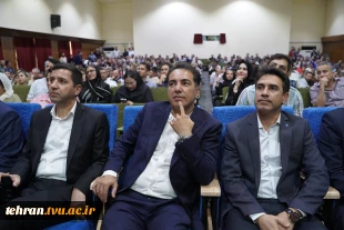 امضای تفاهم‌نامه همکاری دانشگاه ملی مهارت واحد استانی تهران و سازمان نظام مهندسی ساختمان استان تهران و رونمایی از کتاب‌های تخصصی حوزه مهندسی سازه 5
