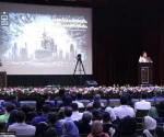 امضای تفاهم‌نامه همکاری دانشگاه ملی مهارت واحد استانی تهران و سازمان نظام مهندسی ساختمان استان تهران و رونمایی از کتاب‌های تخصصی حوزه مهندسی سازه 6