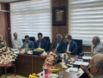 از عیب‌یابی هوشمند تا آسانسور پنوماتیک؛

 دفاع ۶ پروژه دانشجویی دانشکده فنی انقلاب اسلامی تهران در سندیکای آسانسور و پلکان برقی ایران 3