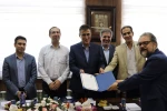 از عیب‌یابی هوشمند تا آسانسور پنوماتیک؛

 دفاع ۶ پروژه دانشجویی دانشکده فنی انقلاب اسلامی تهران در سندیکای آسانسور و پلکان برقی ایران 3